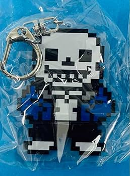 Amazon.co.jp: アンダーテール UNDERTALE サンズ Sans アクリル